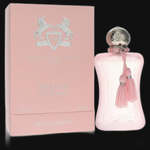 Delina La Rosee by Parfums De Marly Perfume for Women 2.5 oz Eau De Parfum Spray