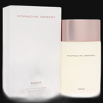 Design by Porsche Perfume for Women 3.4 oz Eau De Parfum Spray