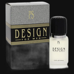 Design Cologne by Paul Sebastian Cologne for Men 7 mL Mini Cologne