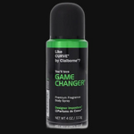 Designer Imposters Game Changer by Parfums De Coeur Cologne for Men 4 oz Body Spray