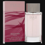 Desir De Rochas by Rochas Perfume for Women 1.7 oz Eau De Toilette Spray