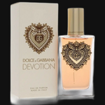 Devotion by Dolce & Gabbana Perfume for Women 3.3 oz Eau De Parfum Spray