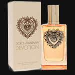 Devotion Intense by Dolce & Gabbana Perfume for Women 3.3 oz Eau De Parfum Spray