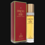 Diamonds & Rubies by Elizabeth Taylor Perfume for Women 3.4 oz Eau De Toilette Spray