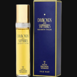 Diamonds & Sapphires by Elizabeth Taylor Perfume for Women 1.7 oz Eau De Toilette Spray