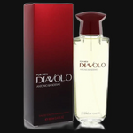 Diavolo by Antonio Banderas Cologne for Men 3.4 oz Eau De Toilette Spray