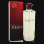 Diavolo by Antonio Banderas Cologne for Men 6.8 oz Eau De Toilette Spray