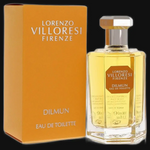 Dilmun by Lorenzo Villoresi Perfume for Women 3.4 oz Eau De Toilette Spray