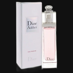 Dior Addict Eau by Christian Dior Perfume for Women 1.7 oz Eau Fraiche Spray