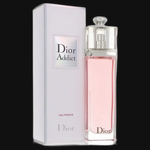 Dior Addict Eau by Christian Dior Perfume for Women 3.4 oz Eau Fraiche Spray