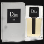 Dior Homme by Christian Dior Cologne for Men 1.7 oz Eau De Toilette Spray (New Packaging 2020)