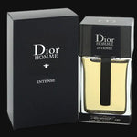 Dior Homme Intense by Christian Dior Cologne for Men 1.7 oz Eau De Parfum Spray (New Packaging 2020)