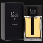 Dior Homme Intense by Christian Dior Cologne for Men 3.4 oz Eau De Parfum Spray (New Packaging 2020)