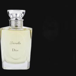 Diorella by Christian Dior Perfume for Women 3.4 oz Eau De Toilette Spray