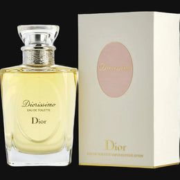 Diorissimo by Christian Dior Perfume for Women 3.4 oz Eau De Toilette Spray
