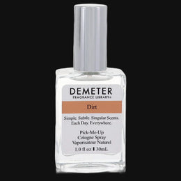 Dirt by Demeter Cologne for Men 1 oz Cologne Spray