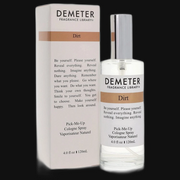 Dirt by Demeter Cologne for Men 4 oz Cologne Spray