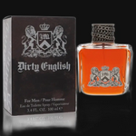 Dirty English by Juicy Couture Cologne for Men 3.4 oz Eau De Toilette Spray