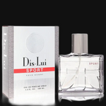 Dis Lui Sport by Yzy Perfume Cologne for Men 3.4 oz Eau De Parfum Spray