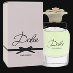 Dolce by Dolce & Gabbana Perfume for Women 1.6 oz Eau De Parfum Spray