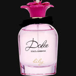 Dolce Lily by Dolce & Gabbana Perfume for Women 2.5 oz Eau De Toilette Spray (Tester)