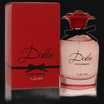 Dolce Rose by Dolce & Gabbana Perfume for Women 2.5 oz Eau De Toilette Spray