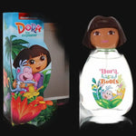 Dora And Boots by Marmol & Son Perfume for Women 3.4 oz Eau De Toilette Spray