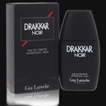 Drakkar Noir by Guy Laroche Cologne for Men 1 oz Eau De Toilette Spray