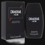 Drakkar Noir by Guy Laroche Cologne for Men 1.7 oz Eau De Toilette Spray