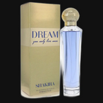 Dream by Shakira Perfume for Women 2.7 oz Eau De Toilette Spray