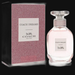 Dreams by Coach Perfume for Women 1.3 oz Eau De Parfum Spray