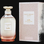 Dreams Sunset by Coach Perfume for Women 3 oz Eau De Parfum Spray (Tester)