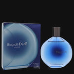 Due by Laura Biagiotti Cologne for Men 3 oz Eau De Toilette Spray