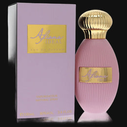 Dumont Afiona Ideal by Dumont Paris Perfume for Women 3.4 oz Eau De Parfum Spray