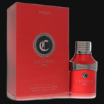 Dumont Celerio Epic by Dumont Paris (Unisex) 3.4 oz Eau De Parfum Spray