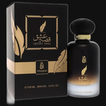 Dumont Murjan Qessat Ishq by Dumont Paris (Unisex) 3.4 oz Eau De Parfum Spray