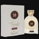 Dumont Tresador Celestia by Dumont Paris (Unisex) 3.4 oz Eau De Parfum Spray