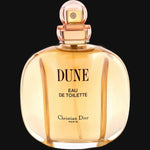 Dune by Christian Dior Perfume for Women 3.4 oz Eau De Toilette Spray