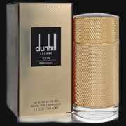 Dunhill Icon Absolute by Alfred Dunhill Cologne for Men 3.4 oz Eau De Parfum Spray