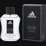 Dynamic Pulse by Adidas Cologne for Men 3.4 oz Eau De Toilette Spray
