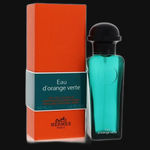 Eau D'orange Verte by Hermes (Unisex) 1.7 oz Eau De Cologne Spray (Refillable)