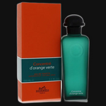 Eau D'orange Verte Concentre by Hermes (Unisex) 3.4 oz Eau De Toilette Spray Concentre