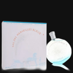 Eau Des Merveilles Bleue by Hermes Perfume for Women 3.4 oz Eau De Toilette Spray