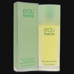 Eau Fraiche Fragrance by Elizabeth Arden Perfume for Women 3.3 oz Fragrance Spray