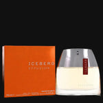 Effusion by Iceberg Perfume for Women 2.5 oz Eau De Toilette Spray