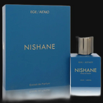 Ege Ailaio by Nishane (Unisex) 3.4 oz Extrait de Parfum