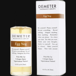 Egg Nog by Demeter (Unisex) 4 oz Cologne Spray