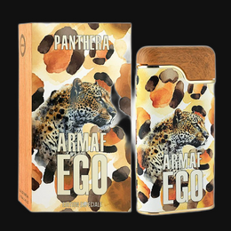 Ego Panthera by Armaf (Unisex) 3.4 oz Eau De Parfum Spray