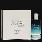 Ego Stratis by Juliette Has A Gun Perfume for Women 3.3 oz Eau De Parfum Spray