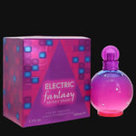 Electric Fantasy by Britney Spears Perfume for Women 3.3 oz Eau De Toilette Spray